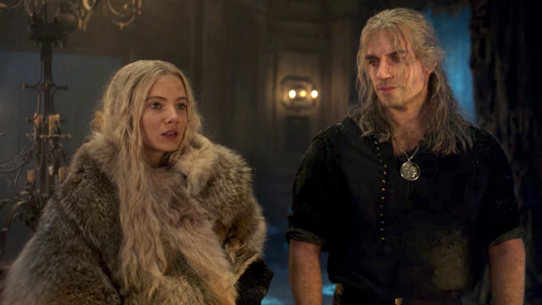 The Witcher Season 3 Episode 5 Release Date and When Is It Coming Out?