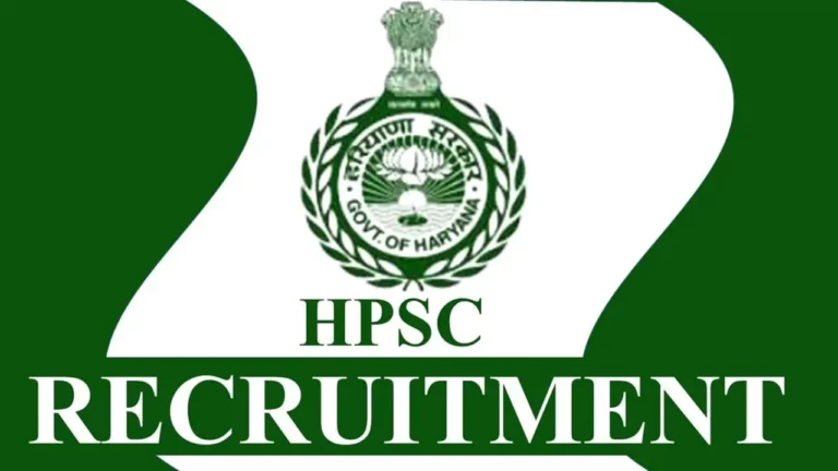 HPSC-Recruitment-2023