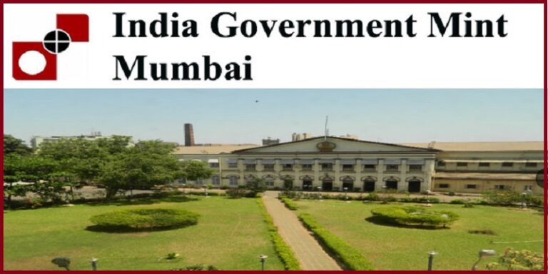 IGM Mumbai Recruitment 2023