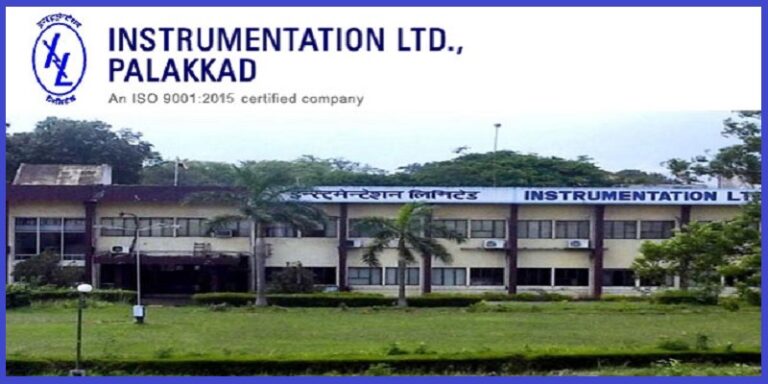 Instrumentation Limited Recruitment 2023: Accounts Officer, Engineer Jobs!