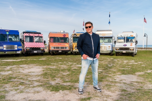 The Great Food Truck Race Season 16 Episode 3 Release Date and When Is It Coming Out?