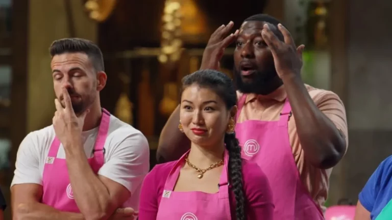 Masterchef Australia Season 15 Episode 35 Release Date and When Is It Coming Out?