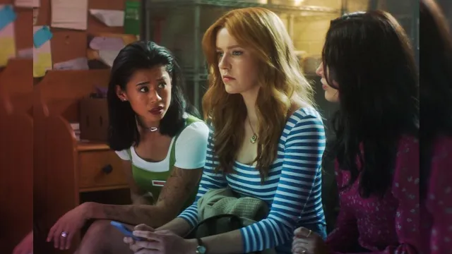 Nancy Drew Season 4 Episode 11 Release Date and When Is It Coming Out?