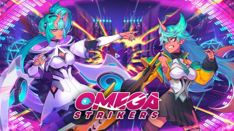 Omega Strikers Update 2.2 Patch Notes: Everything You Need to Know