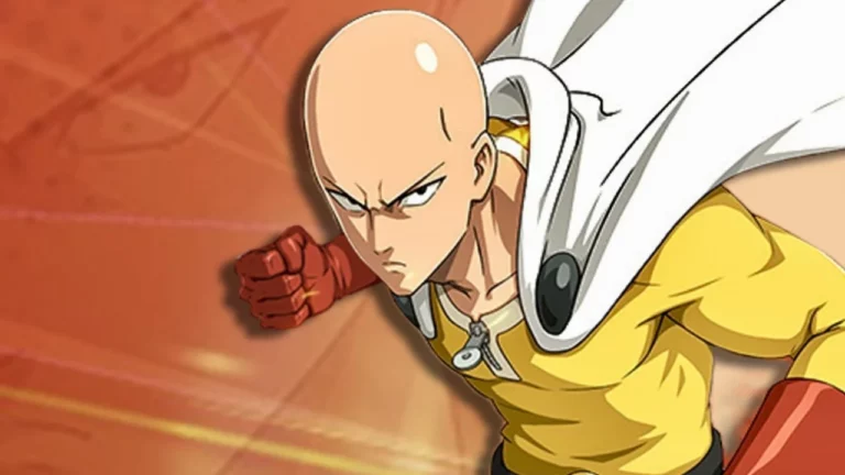 One Punch Man Season 3 Release Date and When Is It Coming Out?