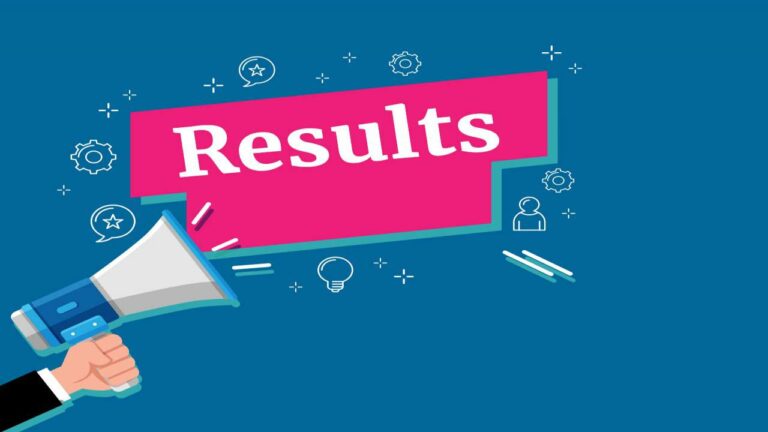 RBSE Class 5th Result 2023 Name Wise (Out):  Check Rajasthan Board 5th Std Marks