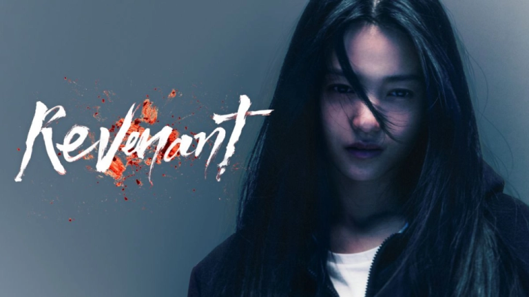 Revenant Season 1 Episode 5 Release Date and When Is It Coming Out?