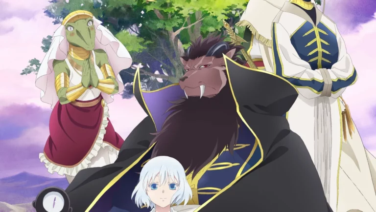 Sacrificial Princess and the King of Beasts Season 1 Episode 10 Release Date and When Is It Coming Out?