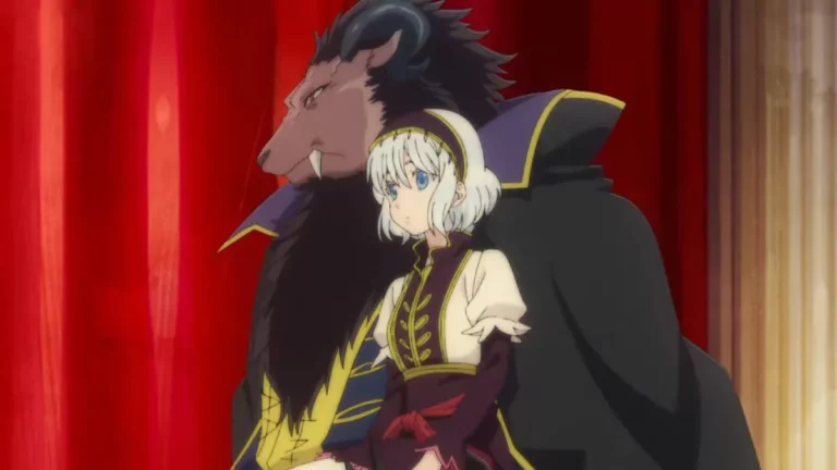 Sacrificial Princess and the King of Beasts Season 1 Episode 11 Release Date and When Is It Coming Out?