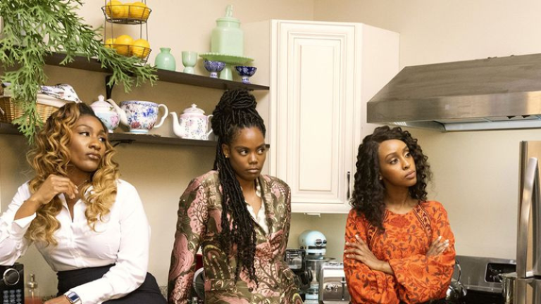 Sistas Season 6 Episode 8 Release Date, Trailer, When and Where to Watch?
