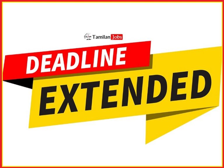 Special OJEE Registration Deadline Extended