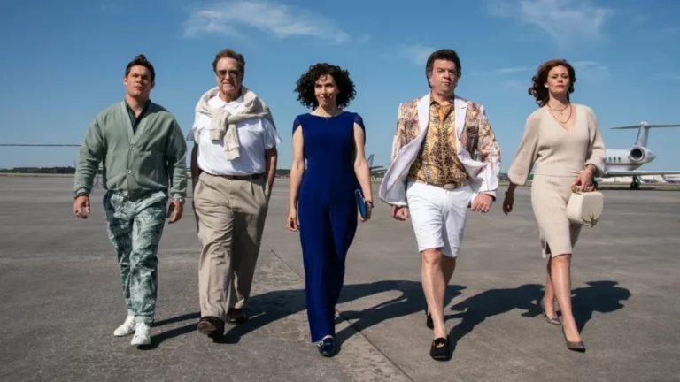 The Righteous Gemstones Season 3 Episode 5 Release Date and When Is It Coming Out?