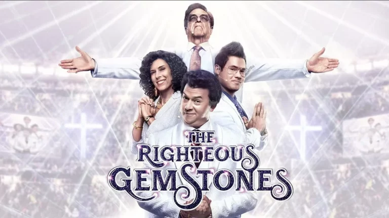 The Righteous Gemstones Season 3 Episode 4 Release Date and When Is It Coming Out?