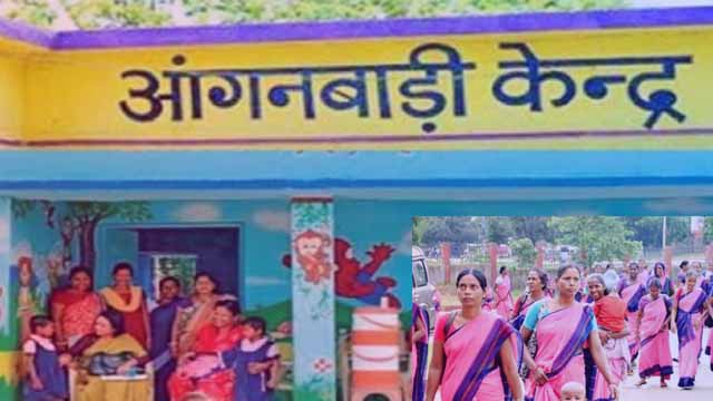 WCD Osmanabad Recruitment 2023: Anganwadi Helper Jobs, 49 Vacancies!