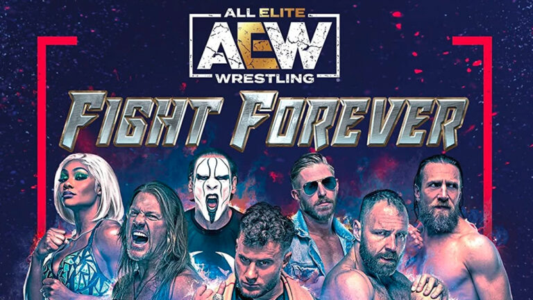 AEW Fight Forever: Release Date, Gameplay, and Coming to Xbox Game Pass?