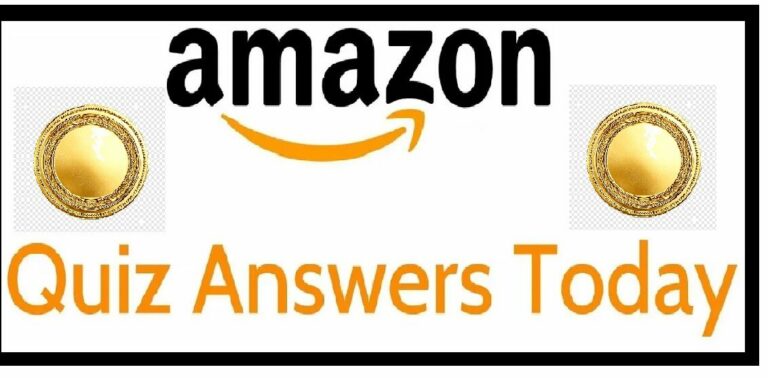 Amazon Coins Quiz Answers Today [21 September 2023] Play and Win Now!