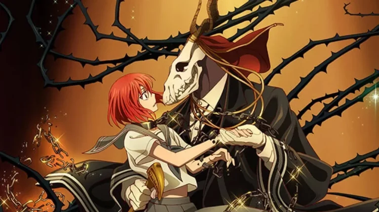 The Ancient Magus Bride Season 2 Episode 10 Release Date, Countdown, and More!