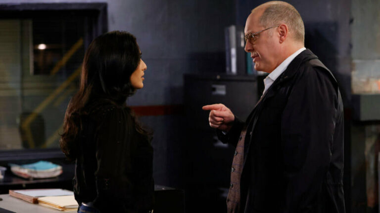 The Blacklist Season 10 Episode 20 Release Date and When is it Coming Out?