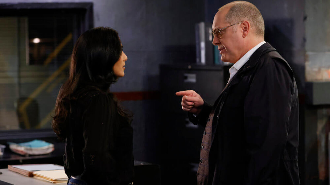 The Blacklist Season 10 Episode 19 Release Date