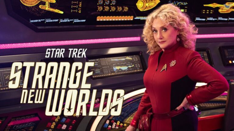 Star Trek Strange New Worlds Season 2 Episode 5 Release Date and When Is It Coming Out?