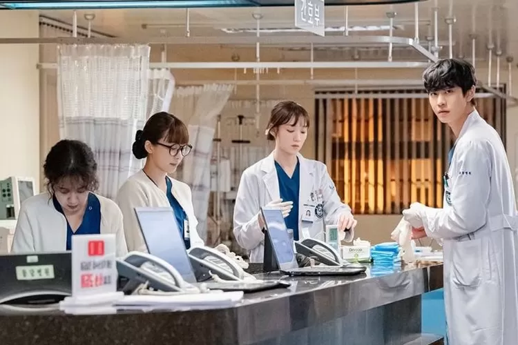 Dr Romantic Season 3 Episode 16 Release Date and When is Coming Out?