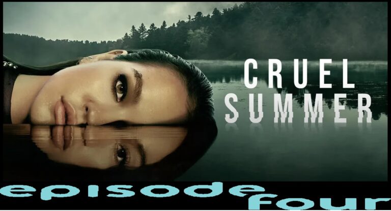 Cruel Summer Season 2 Episode 4 Release Date and When is it Coming Out?