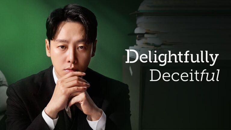 Delightfully Deceitful Season 1 Episode 9 Release Date and When Is It Coming Out?