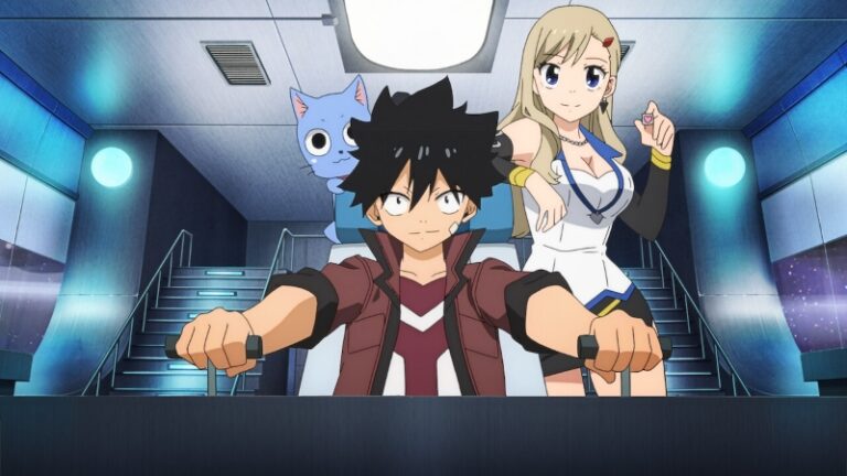 Edens Zero Season 2 Episode 14 Release Date and When Is It Coming Out?