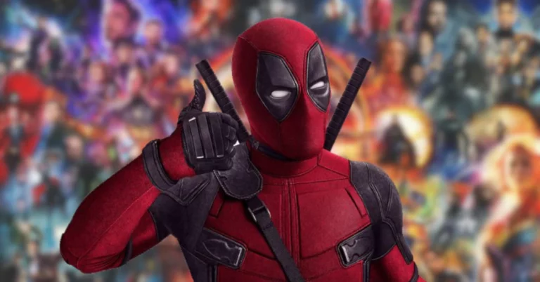 Deadpool 3 Movie Release Date and When Is It Coming Out?