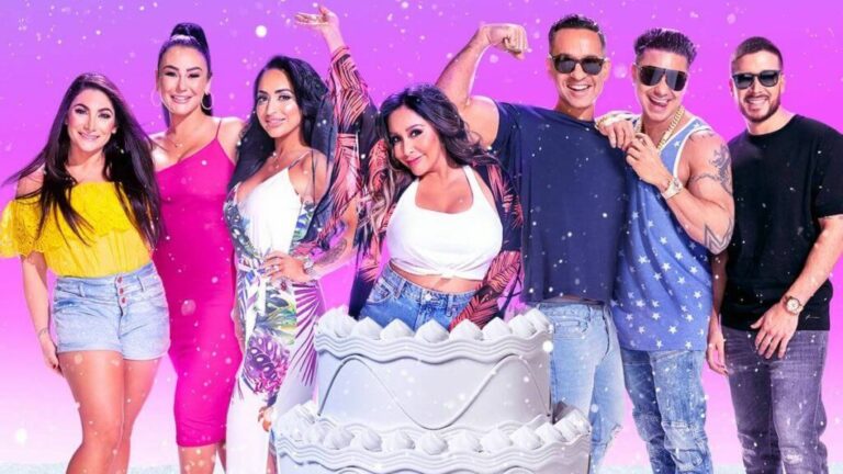 Jersey Shore Family Vacation Season 7 Release Date and When Is It Coming Out?