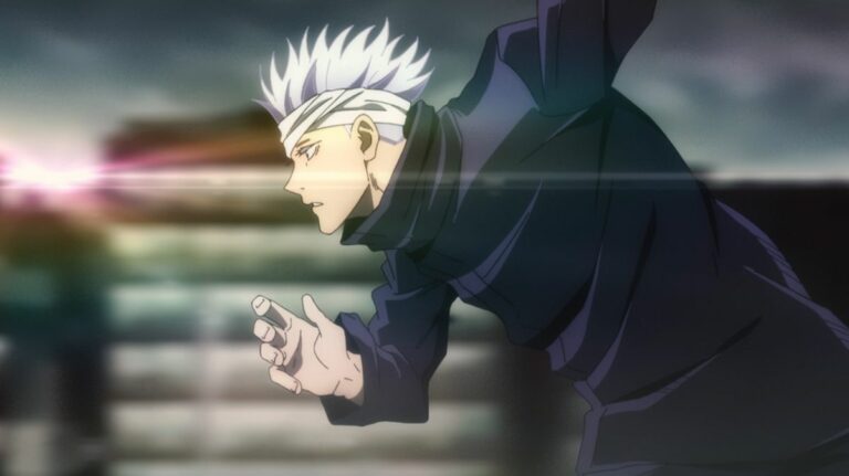 Jujutsu Kaisen Season 2 Episode 3 Release Date and When Is It Coming Out?