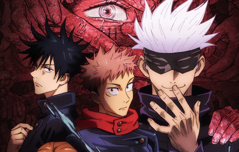 Jujutsu Kaisen Season 2 Release Date and When Is It Coming Out?