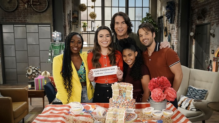 Icarly Season 3 Episode 7 Release Date and When Is It Coming Out?