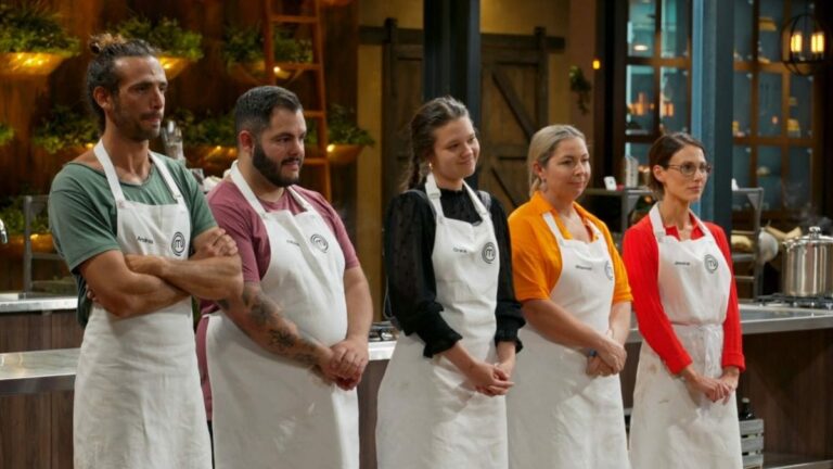 MasterChef Australia Season 15 Episode 22 Release Date Everything You Need to Know