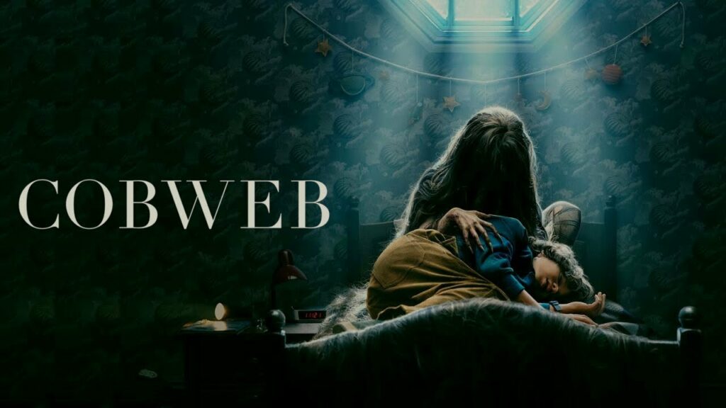 Cobweb Movie Release Date 2023, Countdown, Trailer, And More!