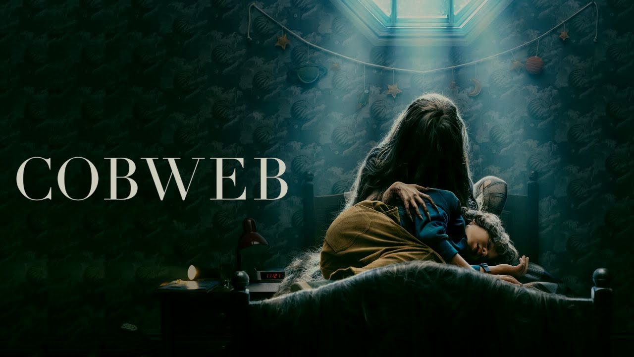 Cobweb Movie Release Date 2023, Countdown, Trailer, and More!