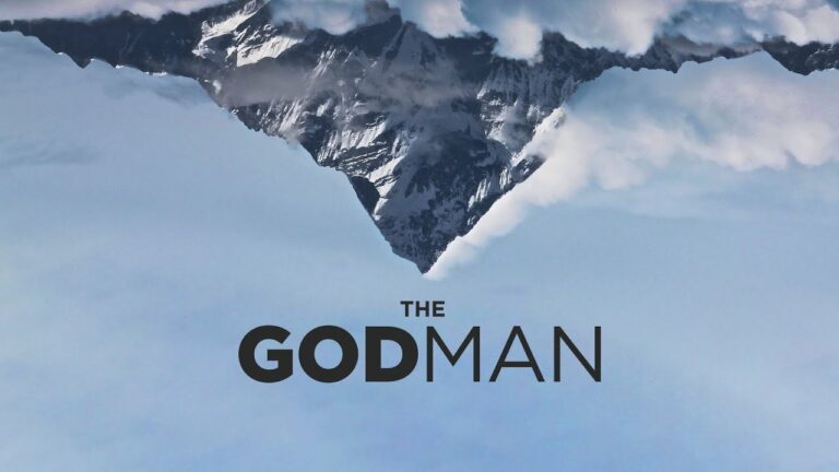 The God Man Movie Release Date 2023: Cast, Trailer, and More!