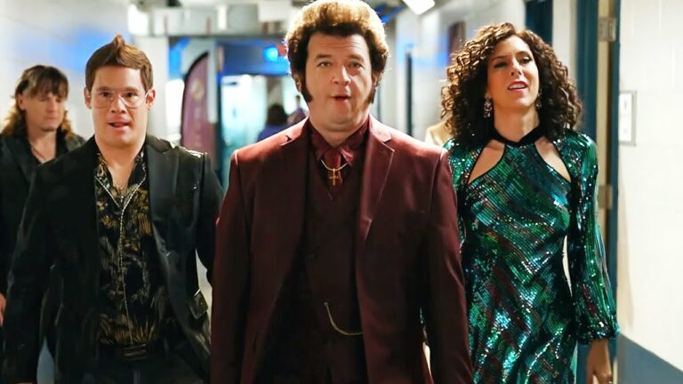 The Righteous Gemstones Season 3 Episode 3 Release Date and When Is It Coming Out?