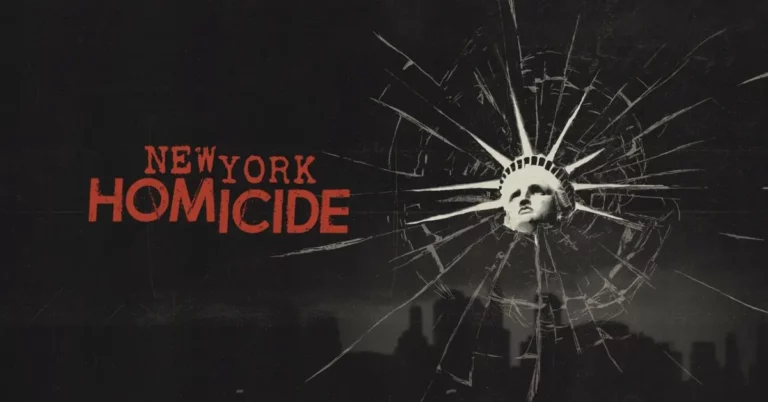 New York Homicide Season 2 Release Date and When Is It Coming Out?