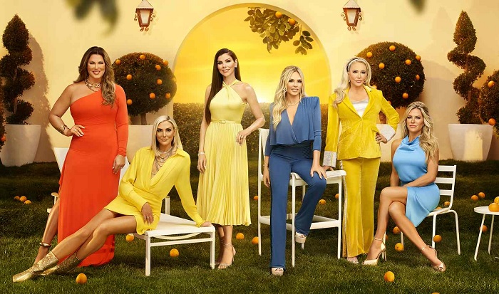 The Real Housewives Of Orange County Season 17  Episode 5 Release Date and When Is It Coming Out?