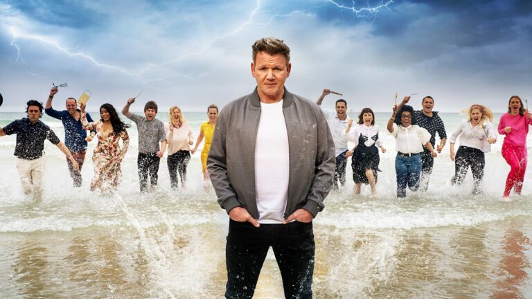 Gordon Ramsay’s Food Stars Season 1 Episode 4 Release Date and When is it Coming Out?