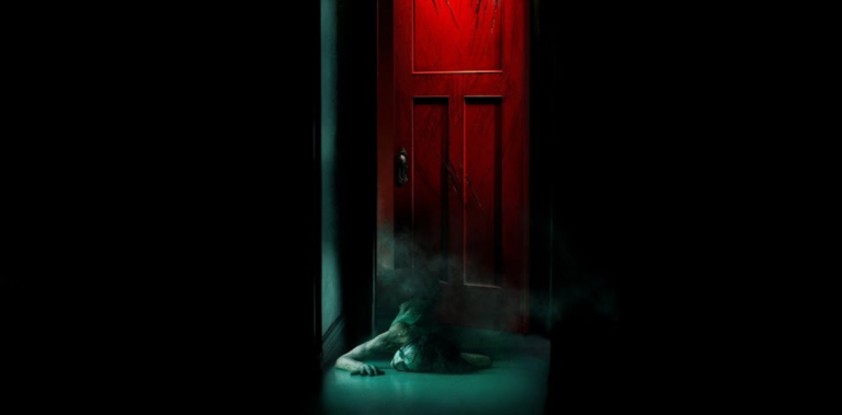 Insidious The Red Door Movie Release Date, Cast, Trailer, and More!