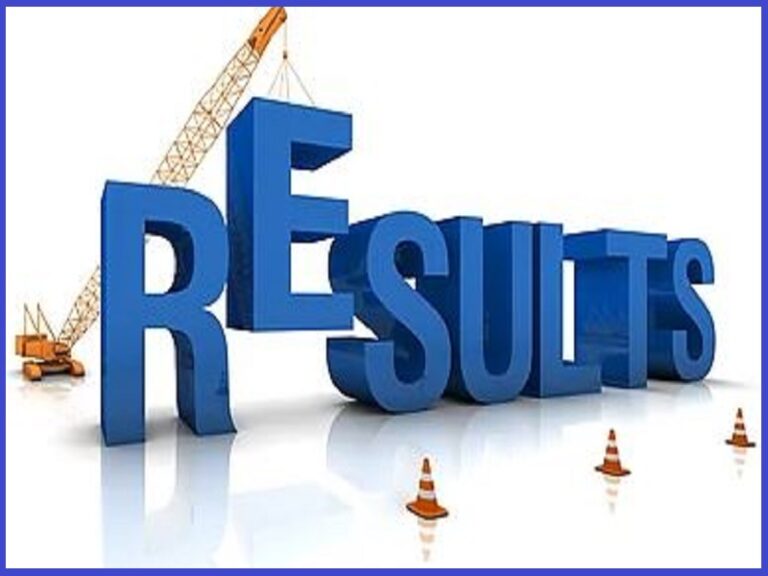OJAS GSEB TET 2 Result 2023 (Today) Download Gujarat Results @ sebexam.org