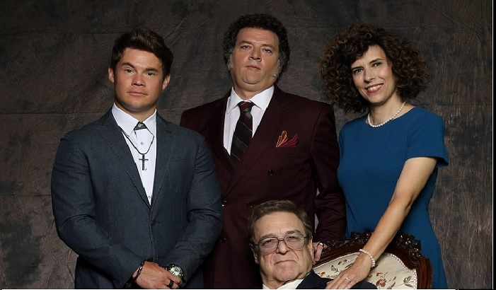 The Righteous Gemstones Season 3 Episode 7 Release Date and When Is It Coming Out?