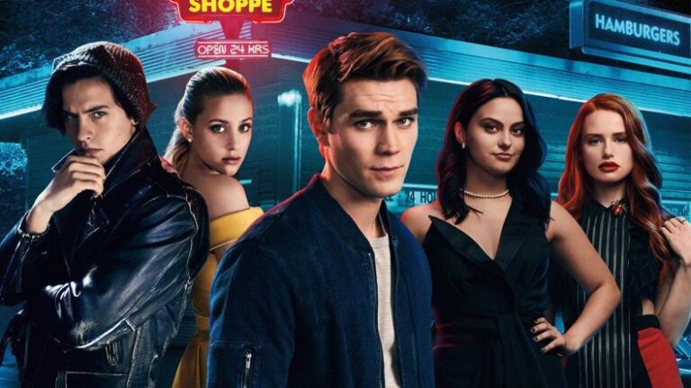 Riverdale Season 7 Episode 16 Release Date and When Is It Coming Out?