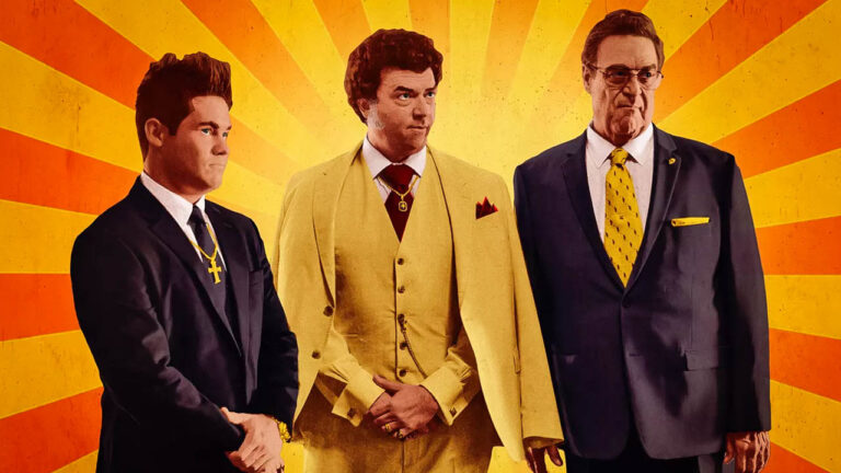 The Righteous Gemstones Season 3 Episode 6 Release Date and When Is It Coming Out?