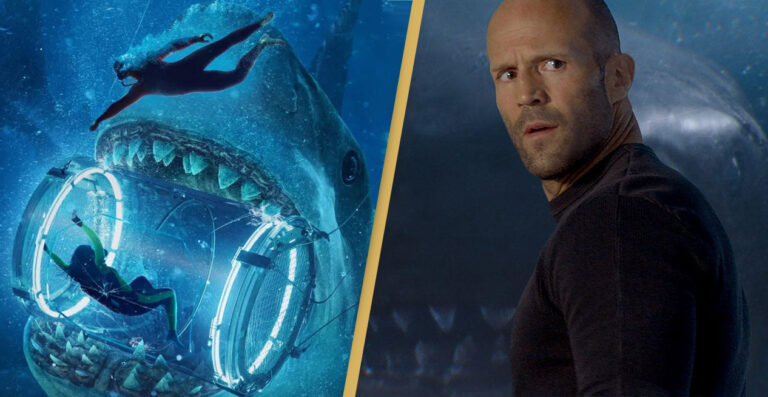 The Meg 2 Movie Release Date 2023, Cast, Trailer, and More!