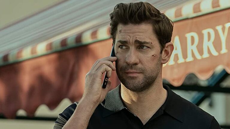 Jack Ryan Season 4 Episode 1 Release Date and When Is It Coming Out?