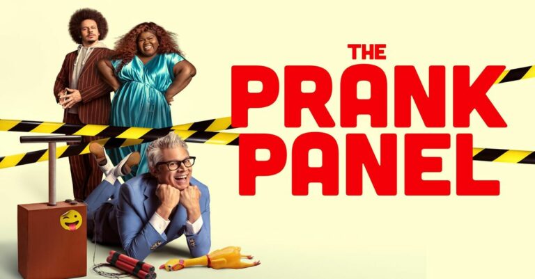 The Prank Panel Season 1 Episode 3 Release Date and When is it Coming Out?