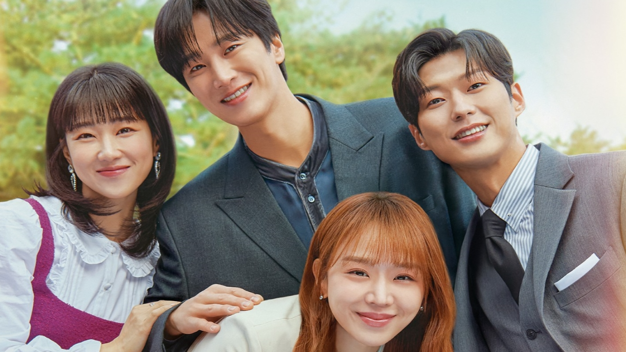 See You In My 19th Life Episode 12